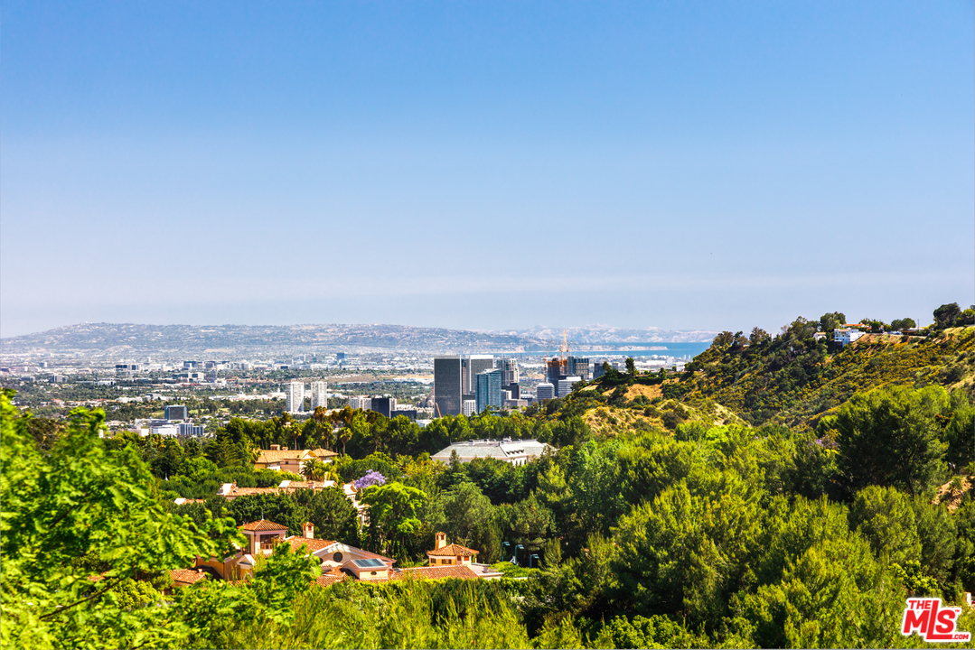 73 Beverly Park Lane Beverly Hills, CA 90210 - Photo 2 of 24 an aerial view of multiple house