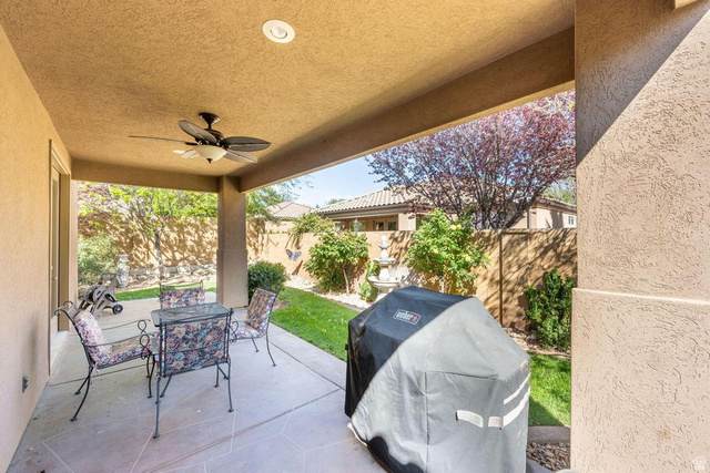 805 South Dixie Drive, Unit 24 St. George, UT 84770 - Photo 28 of 30