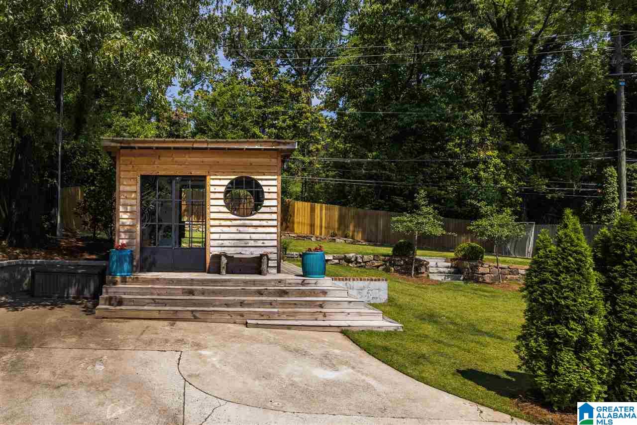 2916 Thornhill Road Birmingham, AL 35213 - Photo 46 of 49