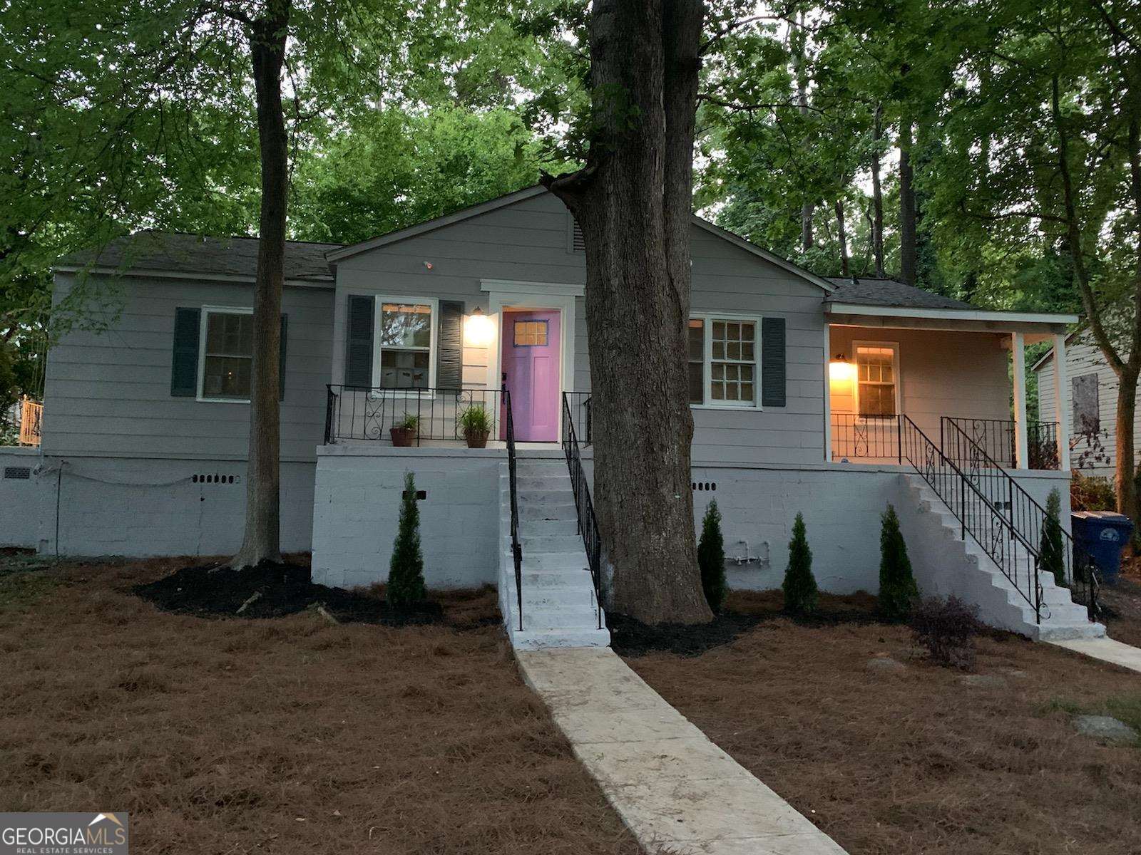 1222 Byewood Ln Southwest  