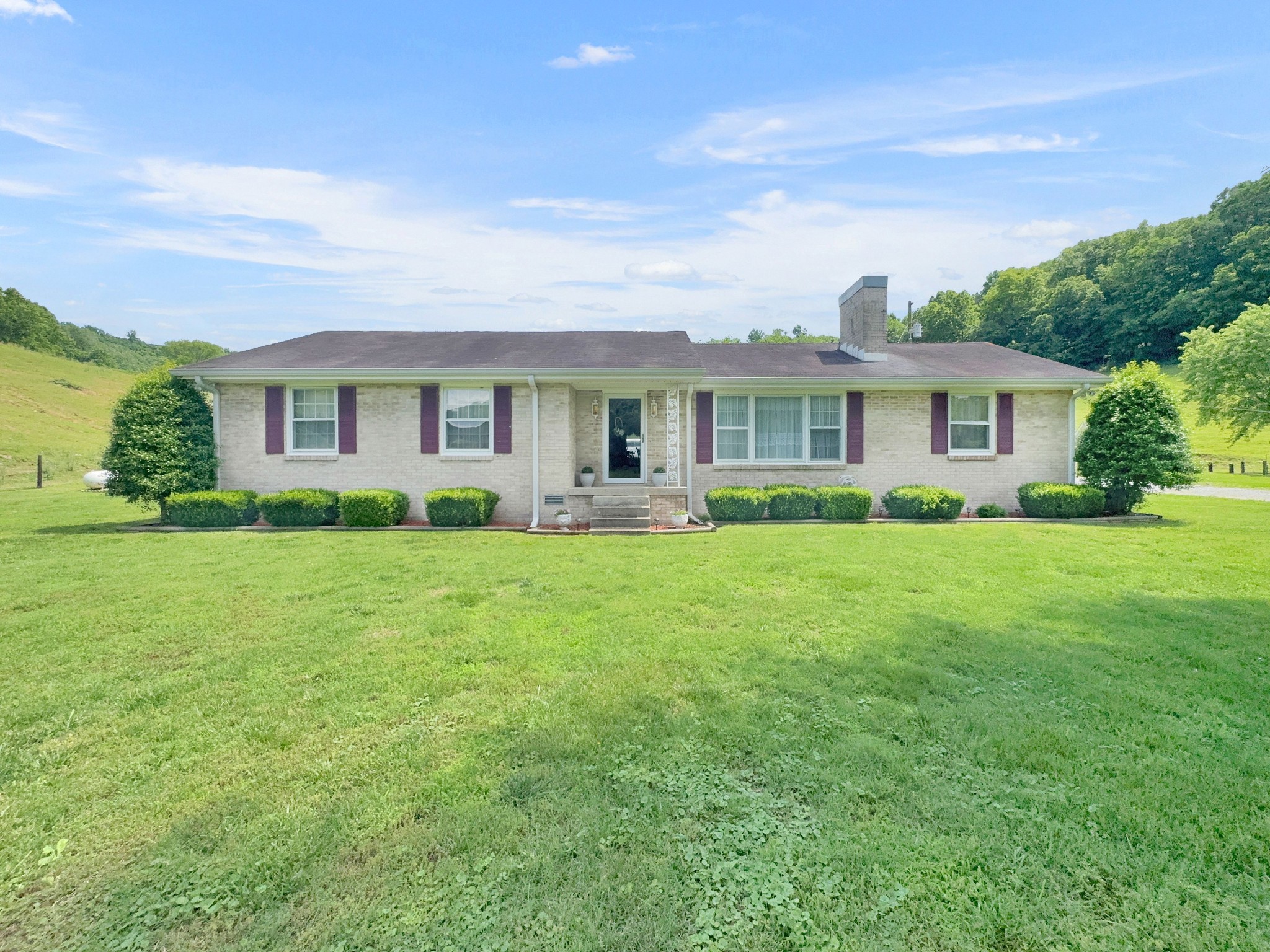 1358 Dry Branch Road Dixon Springs, TN 37057 - Photo 5 of 98