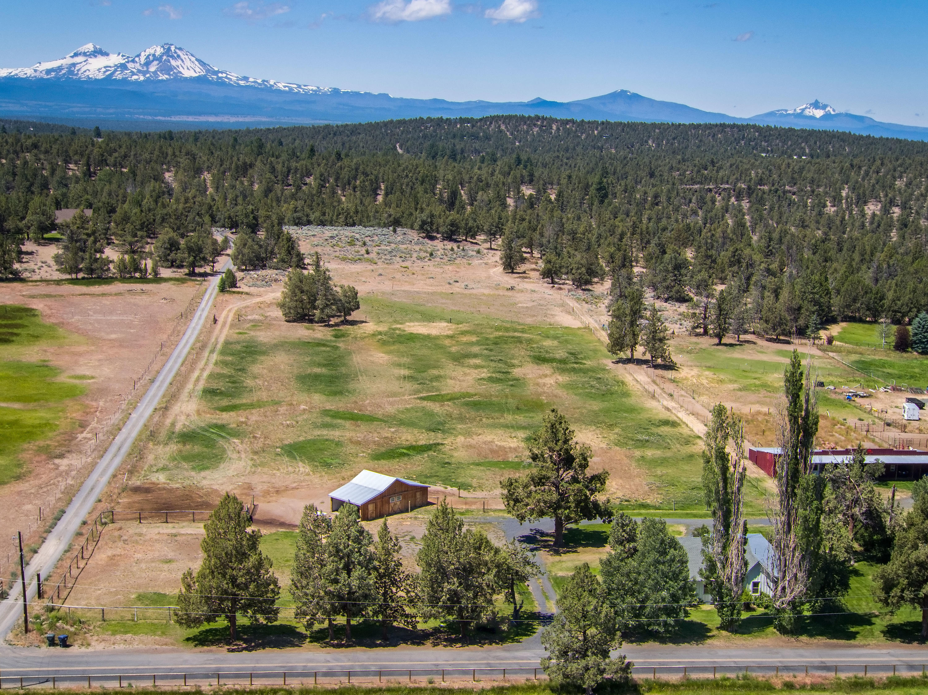 66295 Gerking Market Road Bend, OR 97703 - Photo 1 of 27 01
