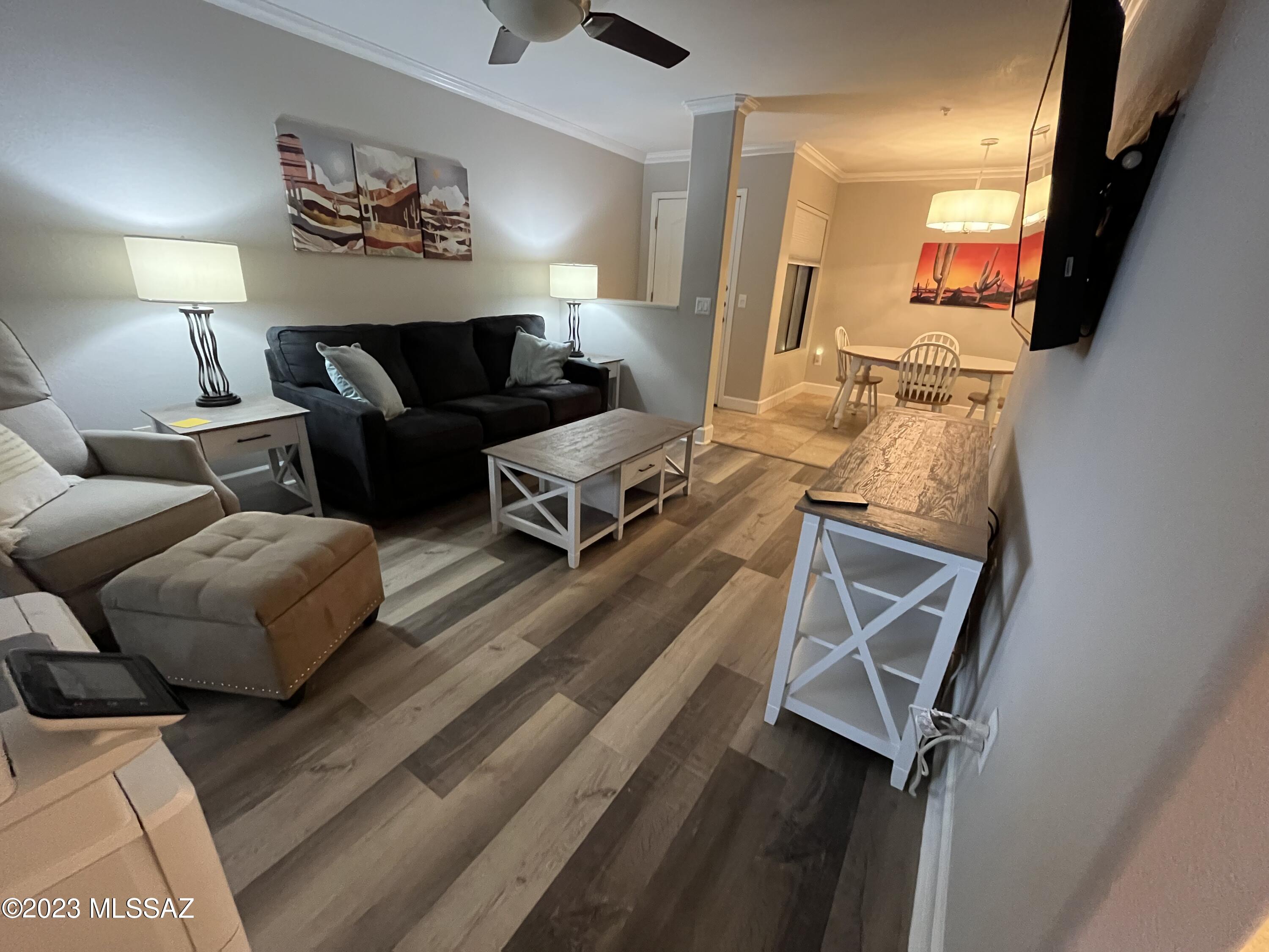 5751 North Kolb Road, Unit 40103 Tucson, AZ 85750 - Photo 5 of 38