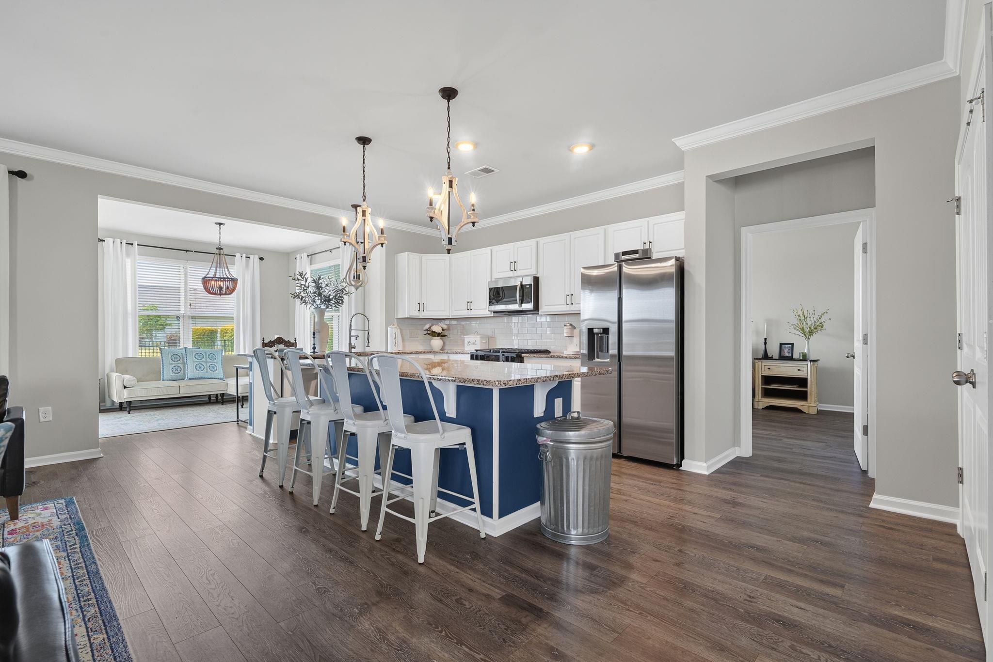 1346 TESSERA Way Myrtle Beach, SC 29579 - Photo 19 of 48