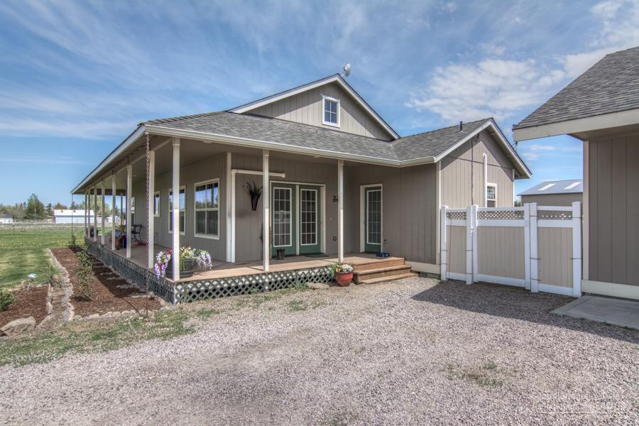65610 Cline Falls Road Bend, OR 97703 - Photo 2 of 24 Additional Photo