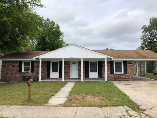5208 Dorchester Road North Charleston, SC 29418 - Photo 1 of 26 EC0B1F8D-D9CF-4D6C-BC6E-23D25AFB2C61