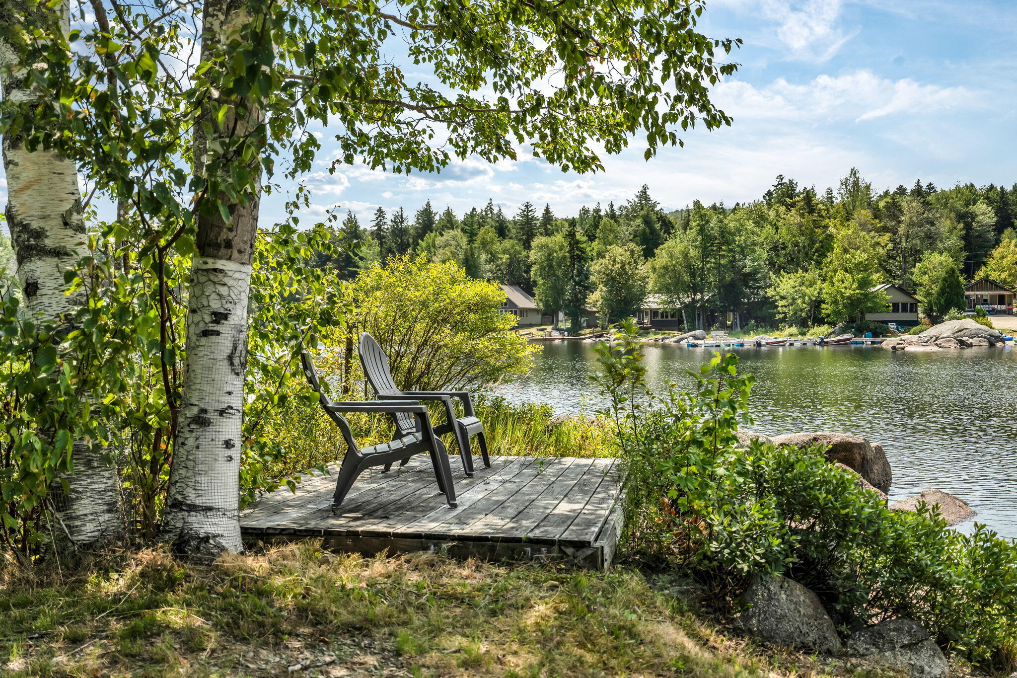 39 Pratt Lane Danforth, ME 04424 - Photo 48 of 72