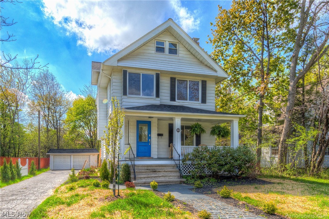 2638 Queenston Road Cleveland Heights, OH 44118 - Photo 35 of 35