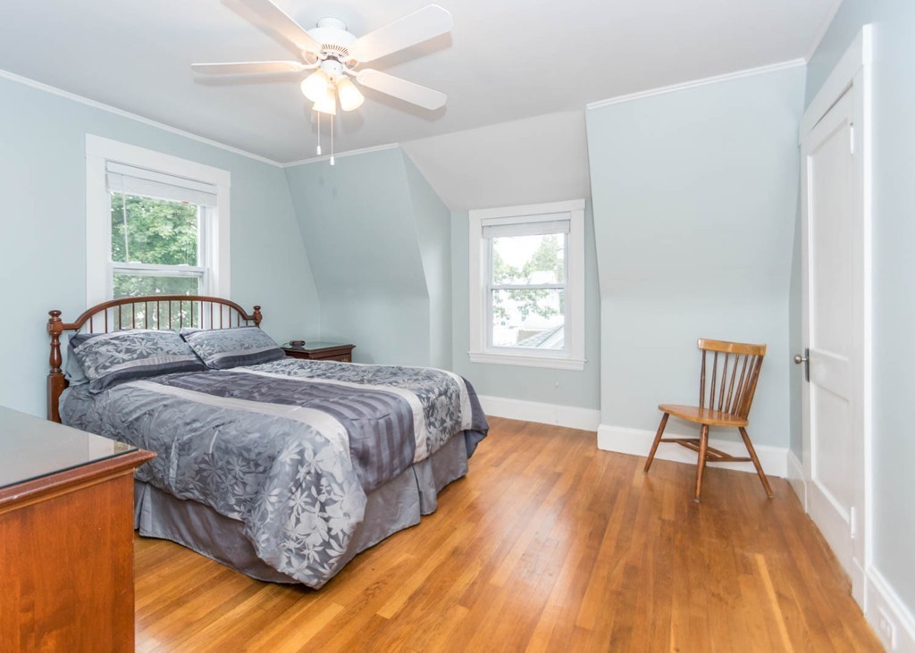 26 Hamblin Road Waltham, MA 02453 - Photo 17 of 30