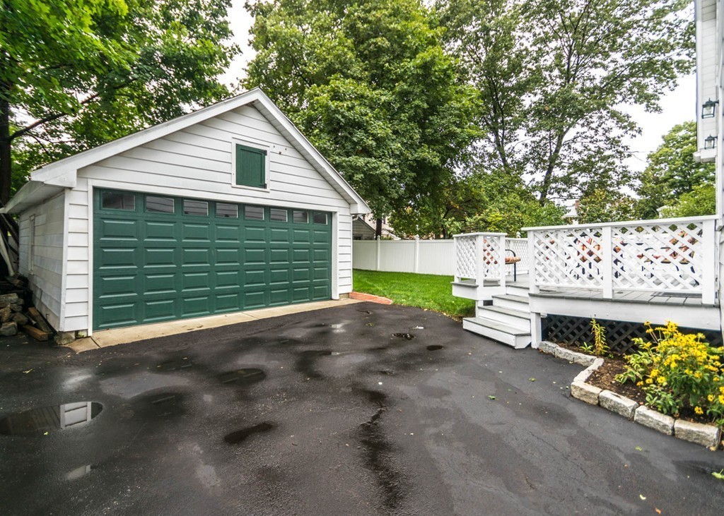26 Hamblin Road Waltham, MA 02453 - Photo 28 of 30
