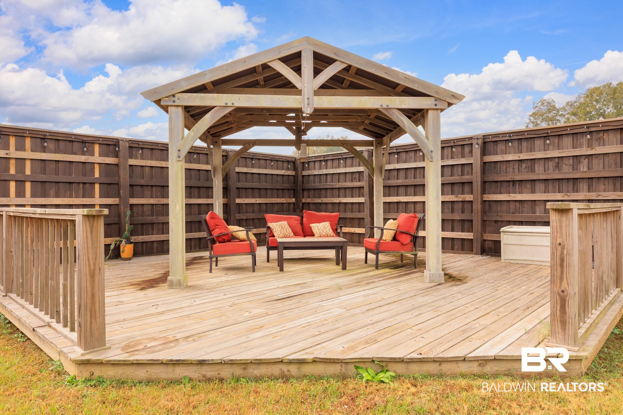 1809 Homestead Lane Wilmer, AL 36587 - Photo 32 of 45