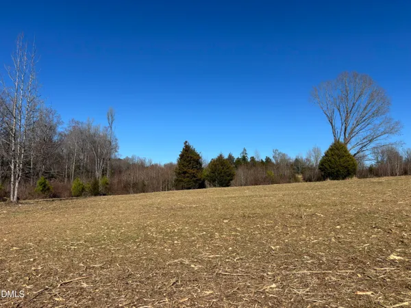 a view of an outdoor space with mountain
