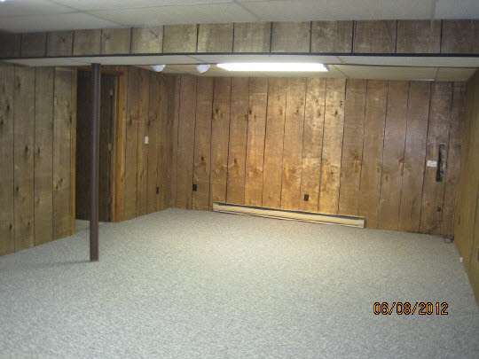 13491 East Bethel Road Rochelle, IL 61068 - Photo 10 of 11 a view of an empty room