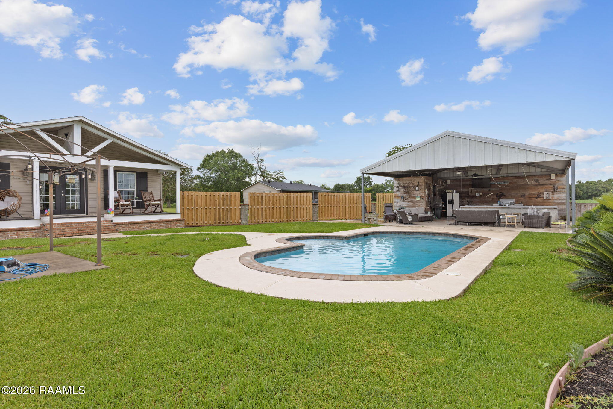 1705 Shelby Road New Iberia, LA 70560 - Photo 32 of 41
