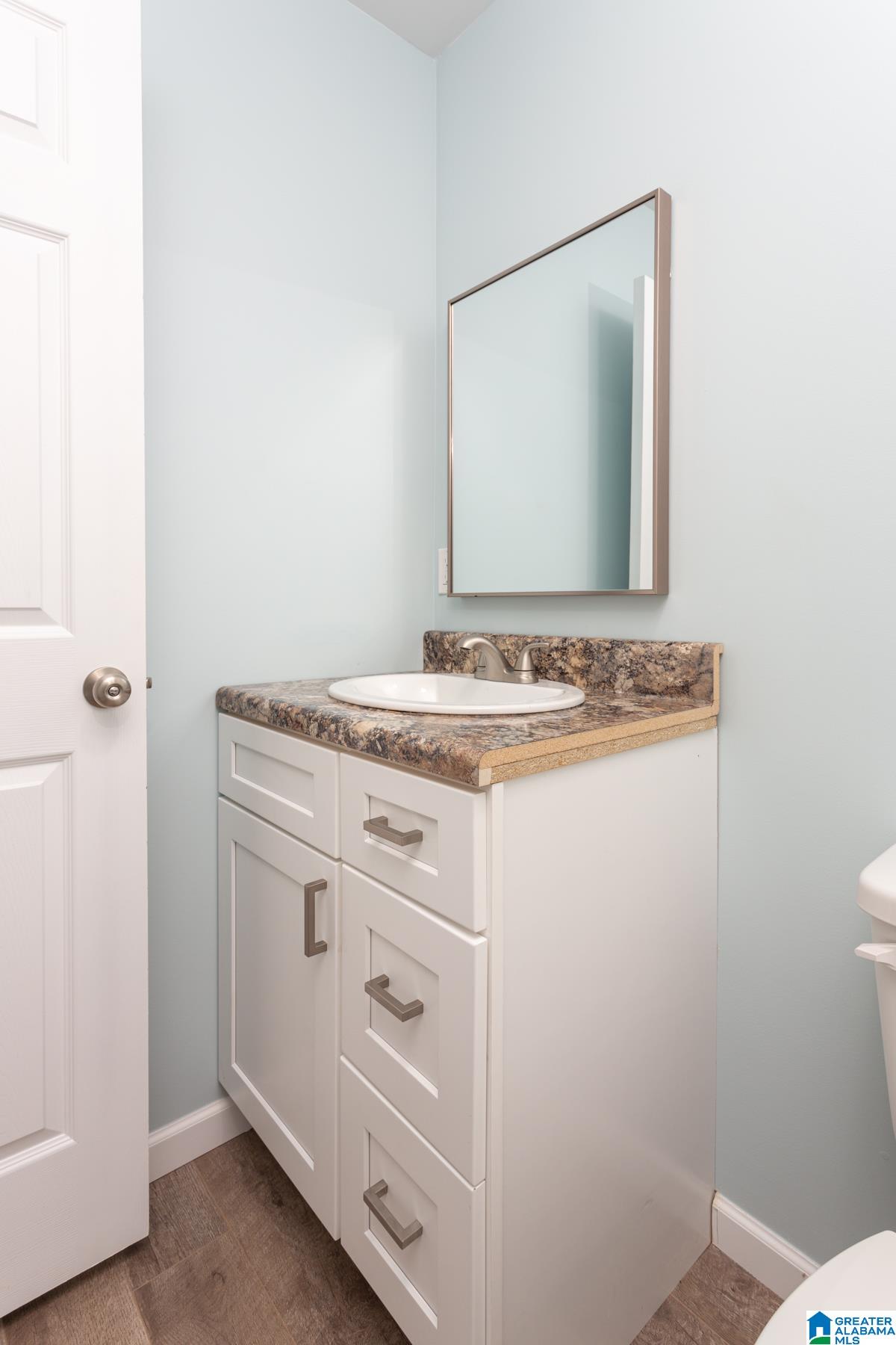 895 Bruce Street Anniston, AL 36201 - Photo 23 of 33