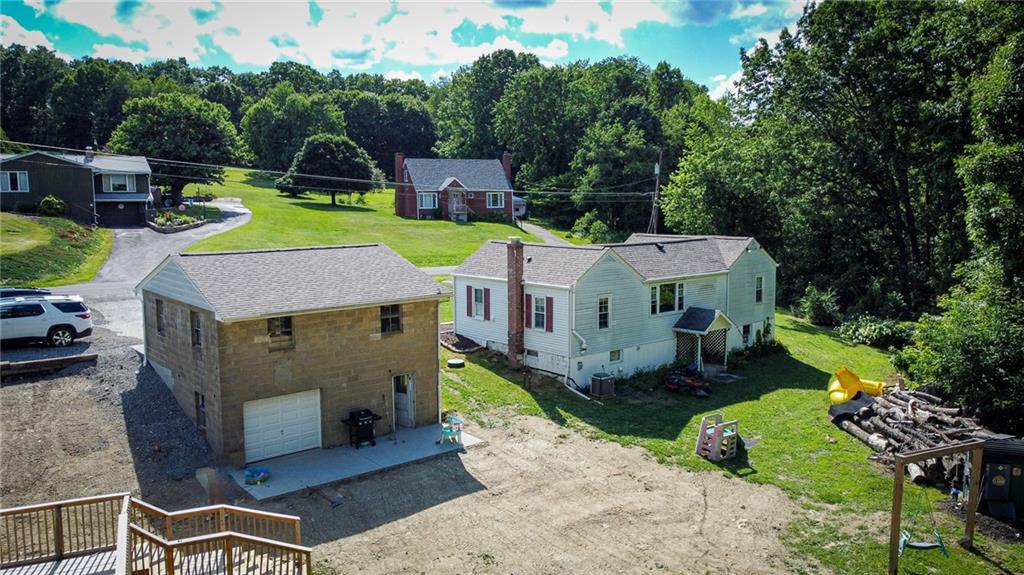 399 Bullcreek Road Butler, PA 16002 - Photo 40 of 50