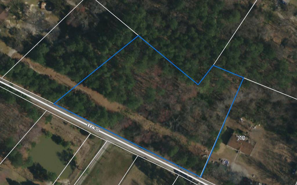 Ccc Road Crewe, VA 23930 - Photo 1 of 4 Gallery Image 1