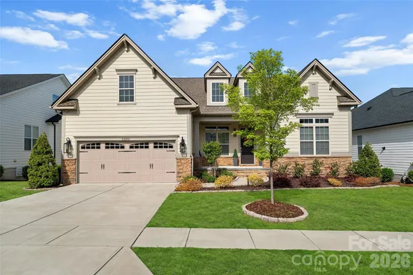 $949,000 | 82212 Standing Oak Drive, Charlotte, NC 28278