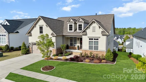 $949,000 | 82212 Standing Oak Drive, Charlotte, NC 28278