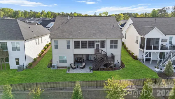 $949,000 | 82212 Standing Oak Drive, Charlotte, NC 28278
