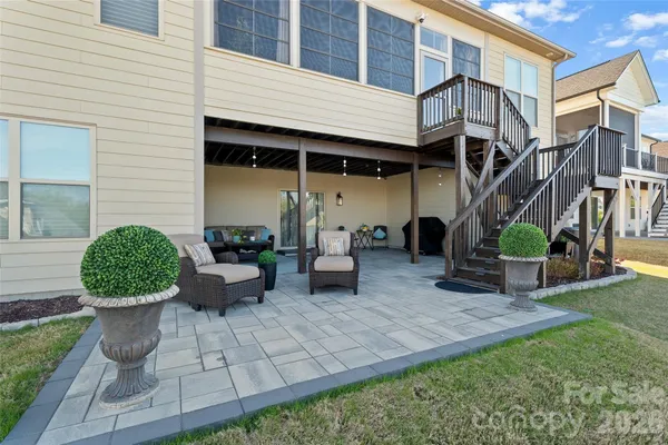 $949,000 | 82212 Standing Oak Drive, Charlotte, NC 28278