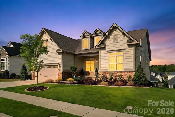 $949,000 | 82212 Standing Oak Drive, Charlotte, NC 28278