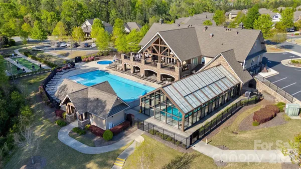 $949,000 | 82212 Standing Oak Drive, Charlotte, NC 28278