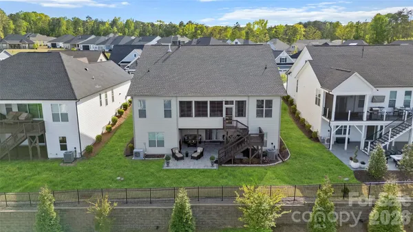 $949,000 | 82212 Standing Oak Drive, Charlotte, NC 28278