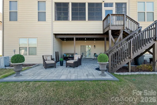 $949,000 | 82212 Standing Oak Drive, Charlotte, NC 28278