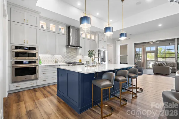 $949,000 | 82212 Standing Oak Drive, Charlotte, NC 28278