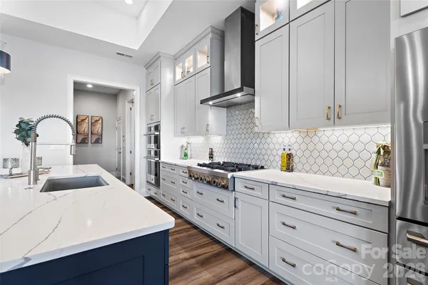 $949,000 | 82212 Standing Oak Drive, Charlotte, NC 28278