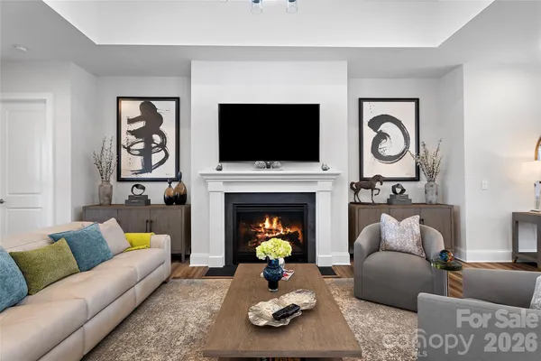 $949,000 | 82212 Standing Oak Drive, Charlotte, NC 28278