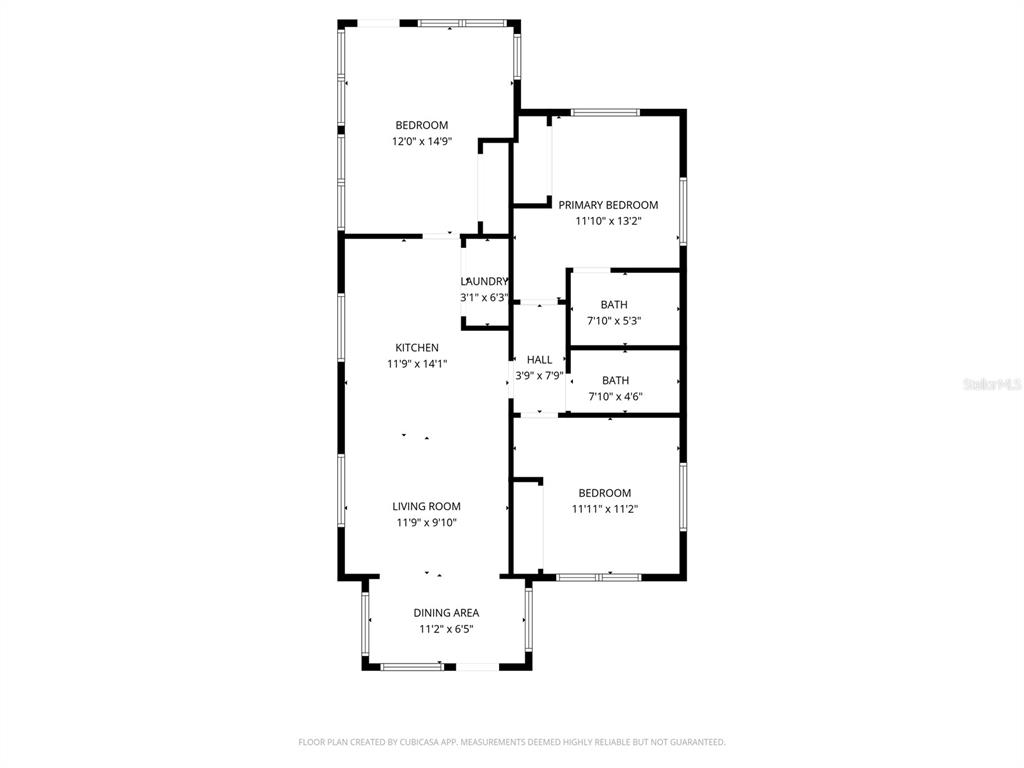 2717 West Cherry Street Tampa, FL 33607 - Photo 22 of 22