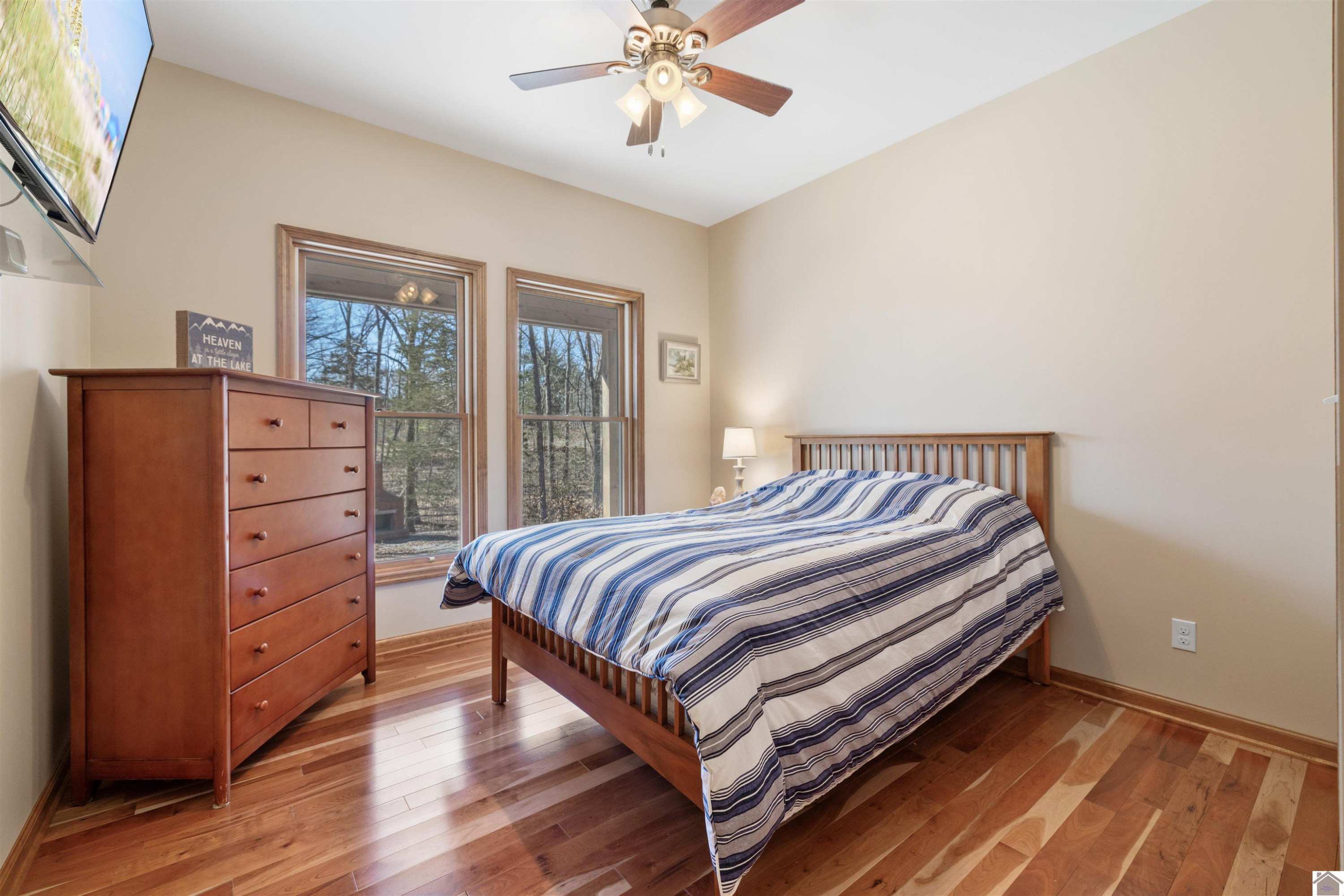 72 Hills Hollow Road Murray, KY 42071 - Photo 29 of 48 Second Bdrm