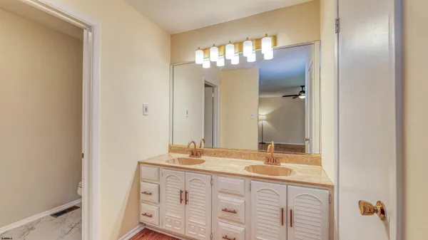 a view of small space