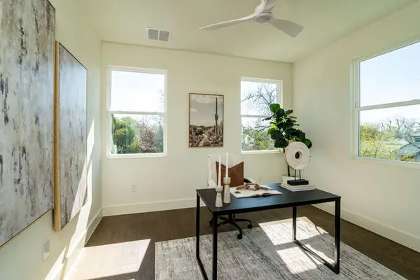$1,825,000 | 1305 Morrow Street, Austin, TX 78757
