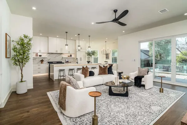 $1,825,000 | 1305 Morrow Street, Austin, TX 78757