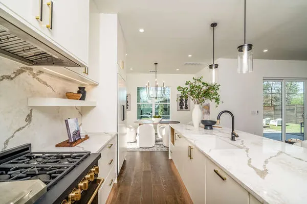 $1,825,000 | 1305 Morrow Street, Austin, TX 78757