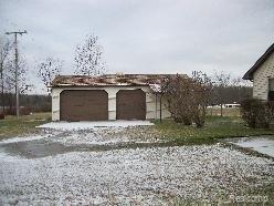4263 North Road North Street, MI 48049 - Photo 5 of 8 4263Garage2sm.jpg