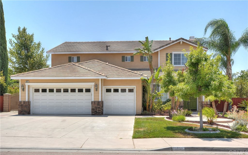 8327 Sunshine Lane Riverside, CA 92508 - Photo 1 of 1