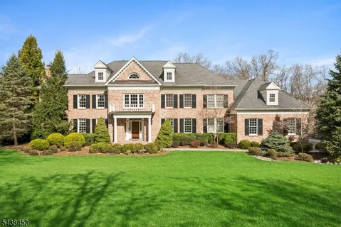 $2,299,000 | 56 Will Lane, Watchung, NJ 07069