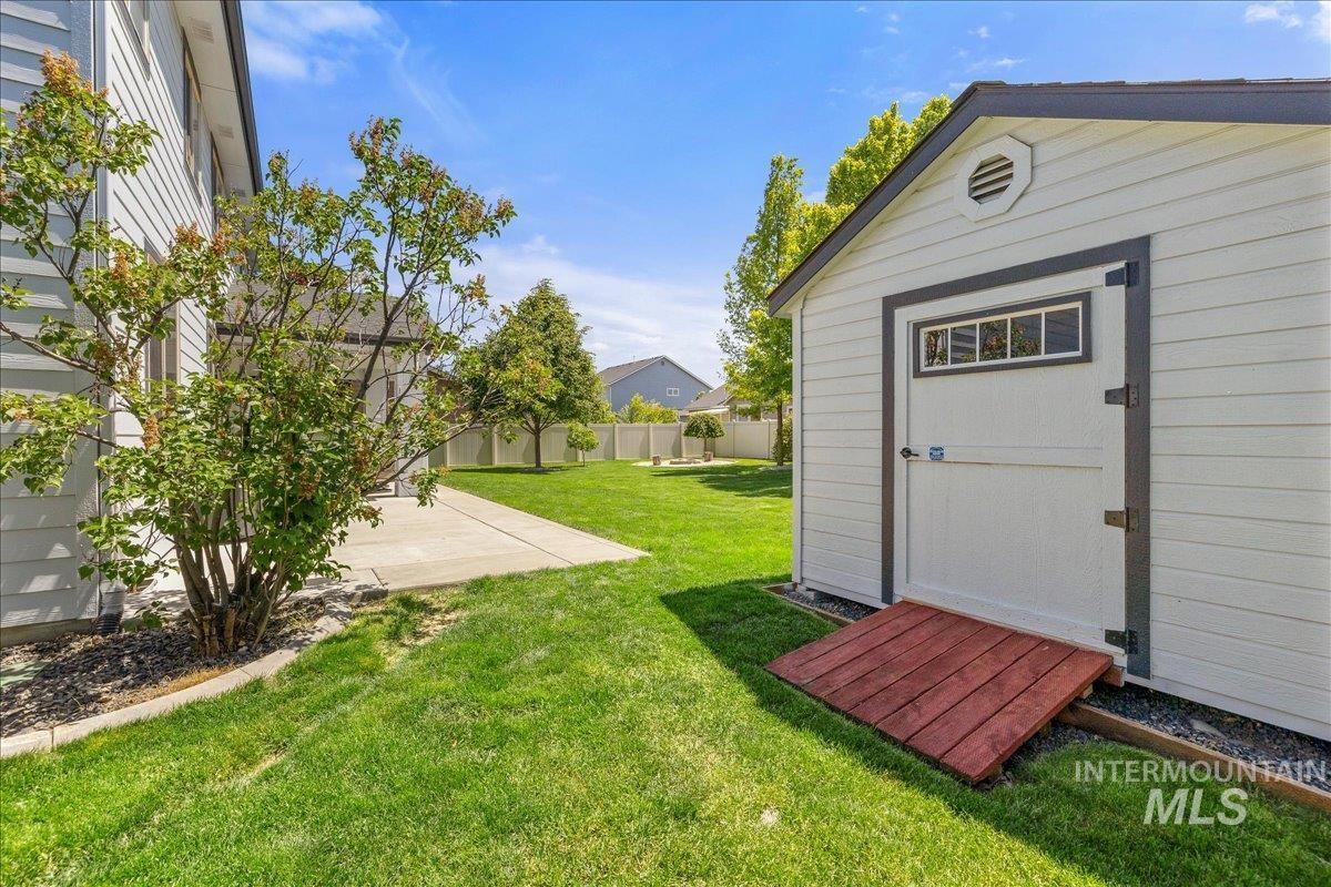 4147 West Cardon Street Eagle, ID 83616 - Photo 38 of 47