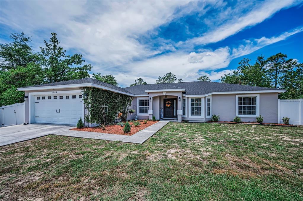 12123 Fulmar Road Weeki Wachee, FL 34614 - Photo 2 of 81