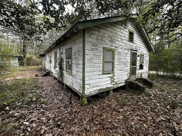 $45,000 | 61088 North Mill Road, Lacombe, LA 70445