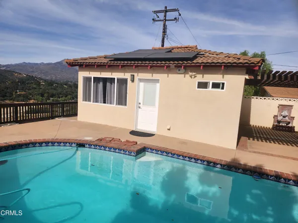 $2,100 | 2551 Bonmark Drive, Unit B, Ojai, CA 93023