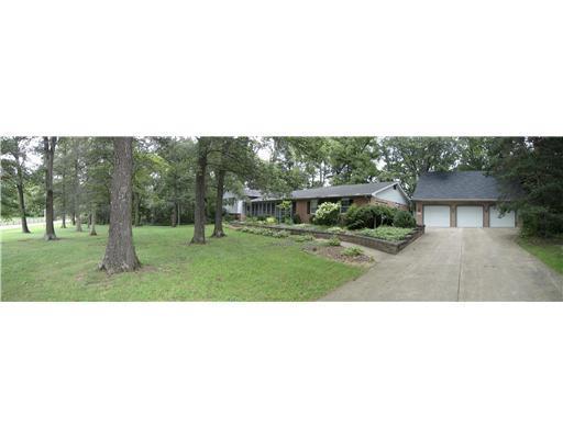 2282 Callahan Road South Vienna, OH 45369 - Photo 2 of 25
