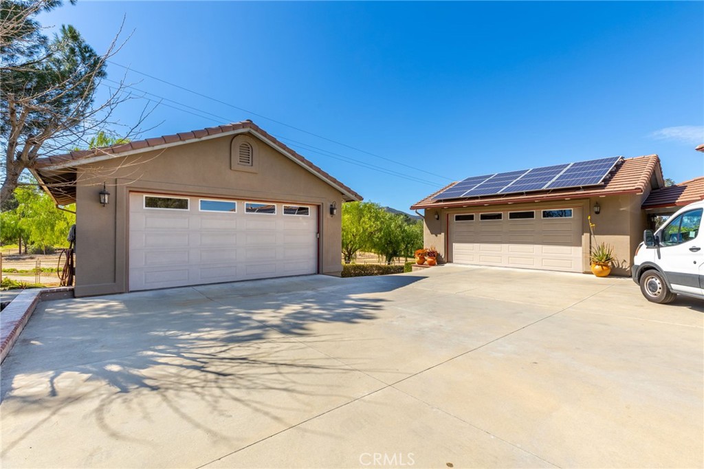 43991 John Warner Road Temecula, CA 92592 - Photo 33 of 39 a house view with a outdoor space