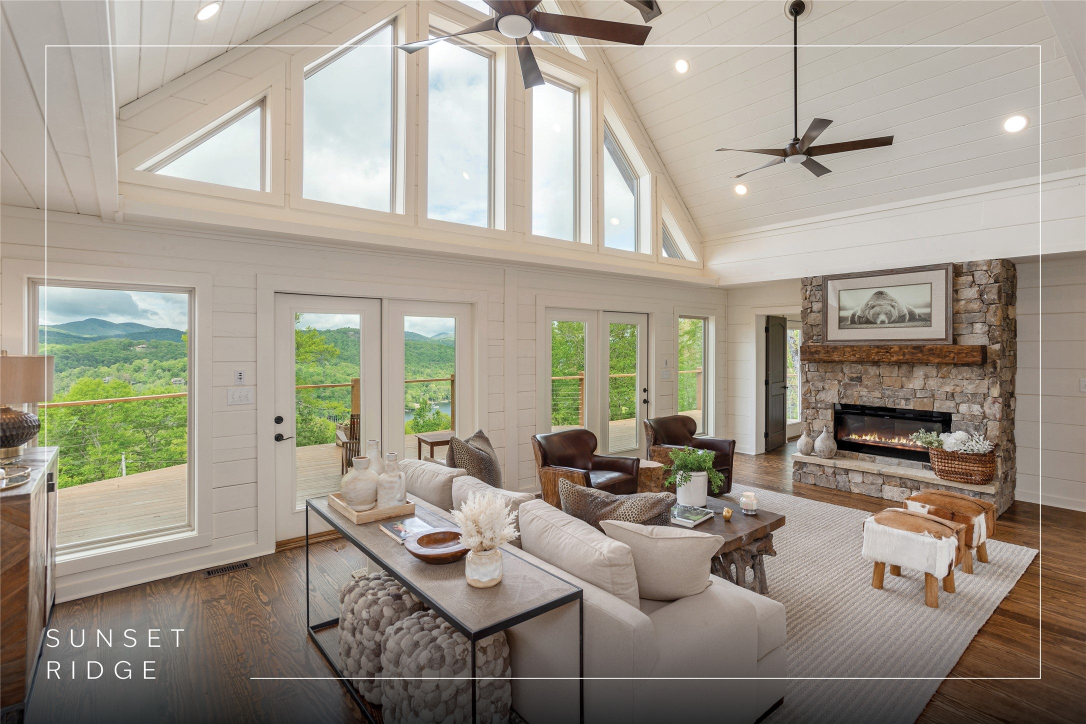 585 Tabletop Road Glenville, NC 28736 - Photo 3 of 63 Gallery Image 3