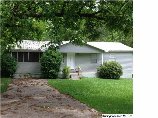 8577 Lock 17 Road Bessemer, AL 35023 - Photo 1 of 11