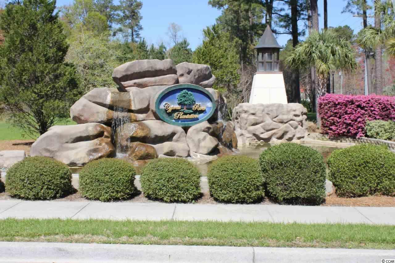 Lot 209 Chamberlin Road Myrtle Beach, SC 29588 - Photo 1 of 8 Gallery Image 1